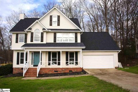410 Two Gait Lane