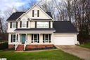 410 Two Gait Lane sold home in Simpsonville, SC