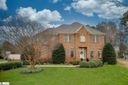 718 Mossy Ledge Lane sold home in Simpsonville, SC