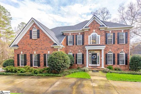 400 Barrington Park Drive