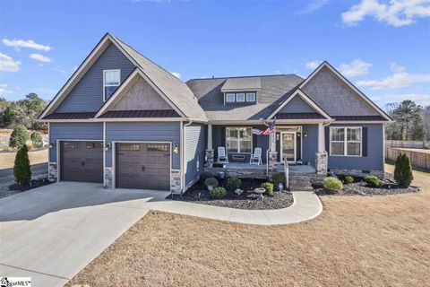 1 Kingsfield Place sold home in Kingsfield, Piedmont, SC