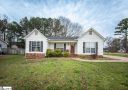 300 E Myles Lane sold home in Spartanburg, SC
