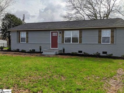 15 Trammell Street sold home in Woodside Mill, Liberty, SC
