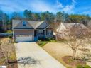 608 Nichole Place sold home in Greer, SC
