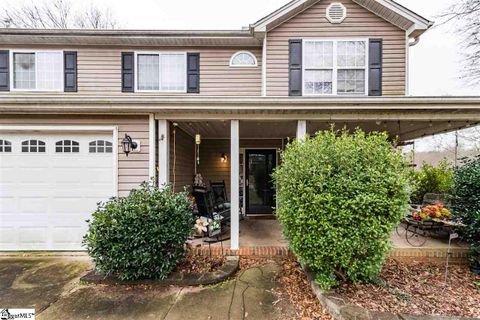 625 Geranium Lane sold home in Riverdale, Lyman, SC