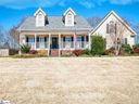 100 Brook Laurel Lane sold home in Taylors, SC