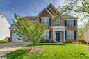 413 Collingsworth Lane sold home in Greenville, SC