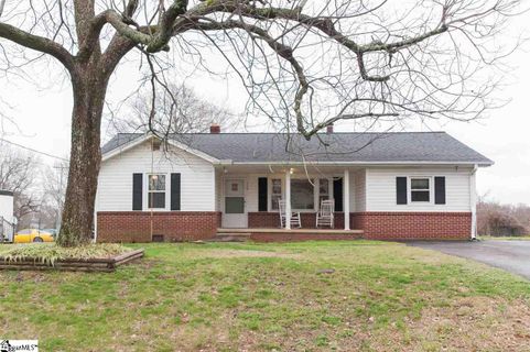 110 Ivydale Drive sold home in Piedmont Park, Greenville, SC