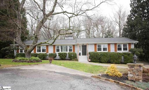 6 Berryhill Court