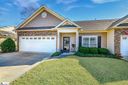 119 Ashgrove Lane sold home in Greenville, SC