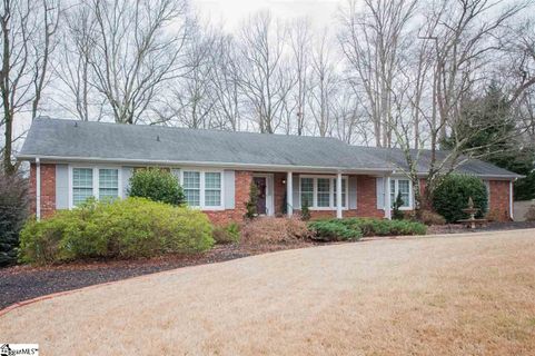 18 King George Road sold home in Foxcroft, Greenville, SC