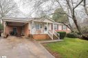 35 Montis Drive sold home in Greenville, SC