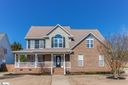 3 Paddock Run Lane sold home in Simpsonville, SC