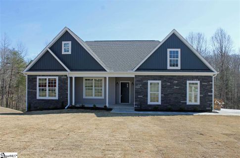 118 Woodstone Drive sold home in Ashley Woods, Easley, SC