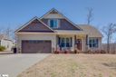 15 Meadowgold Lane sold home in Greer, SC