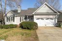3 Flannery Court sold home in Fountain Inn, SC