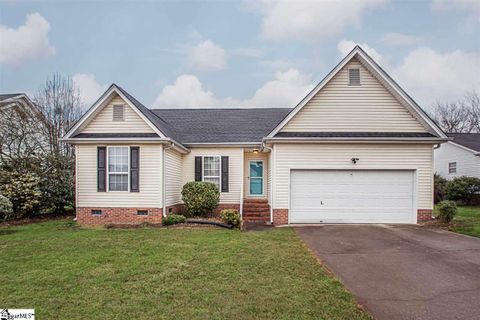 100 Saddlemount Lane
