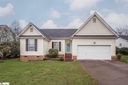 100 Saddlemount Lane sold home in Simpsonville, SC