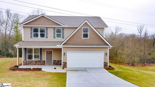 252 Redcoat Court