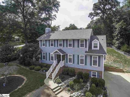 220 Cumberland Drive sold home in Shenandoah, Moore, SC