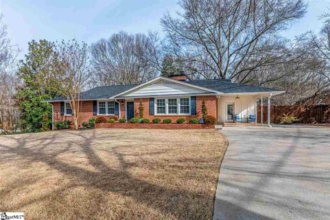 303 Shannon Drive