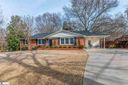 303 Shannon Drive sold home in Greenville, SC