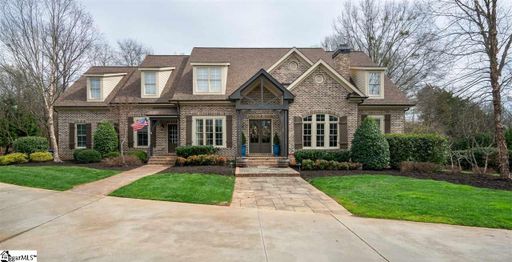 1 Stonebrook Farm Way