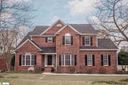 2 Wolf Den Drive sold home in Greer, SC