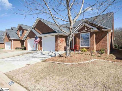 515 Garden Spring Drive sold home in Coopers Lake, Simpsonville, SC