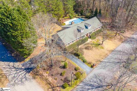 1 Cardinal Drive sold home in Oak Hollow, Greenville, SC