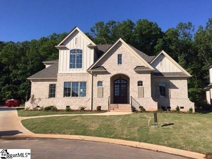 118 Fernbank Court sold home in Godfrey Ridge, Simpsonville, SC