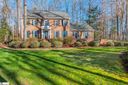 405 Perry Hill Road sold home in Easley, SC
