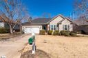9 Flannery Court sold home in Fountain Inn, SC