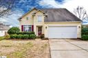 208 Montauk Drive sold home in Greenville, SC