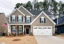 19 Fawn Hill Drive sold home in Simpsonville, SC