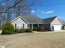 104 Watercourse Way sold home in Greer, SC