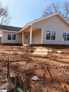 698 Ruddy Creek Circle sold home in Creekside Development, Greer, SC
