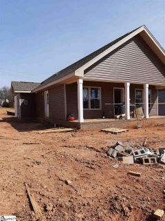 693 Ruddy Creek Circle sold home in Creekside Development, Greer, SC