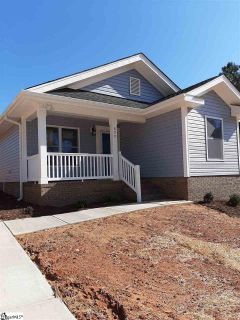 699 Ruddy Creek Circle sold home in Creekside Development, Greer, SC