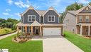 716 Paxton Rose Drive sold home in Greer, SC