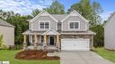 413 Wildflower Road Lot 51 sold home in Easley, SC
