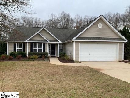206 Bonnie Woods Drive