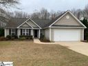 206 Bonnie Woods Drive sold home in Greenville, SC