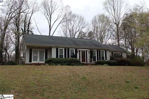 130 Pinetree Lane sold home in Rollingwood - Area 63, Easley, SC