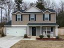 393 Promised Land Drive sold home in Spartanburg, SC