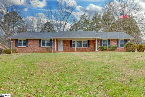 9 Roe Court sold home in Cedar Vale, Greenville, SC