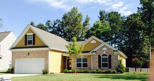4 Morton Grove Lane sold home in Morton Grove, Simpsonville, SC