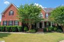 107 Chardmore Court sold home in Simpsonville, SC