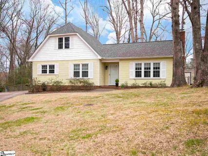 121 Coalmont Court