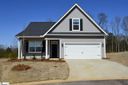 407 Sage Glen Drive sold home in Piedmont, SC